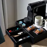 Hotel Villa Romantic & Spa