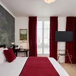 Hotel Villa Romantic & Spa