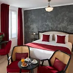 Hotel Villa Romantic & Spa