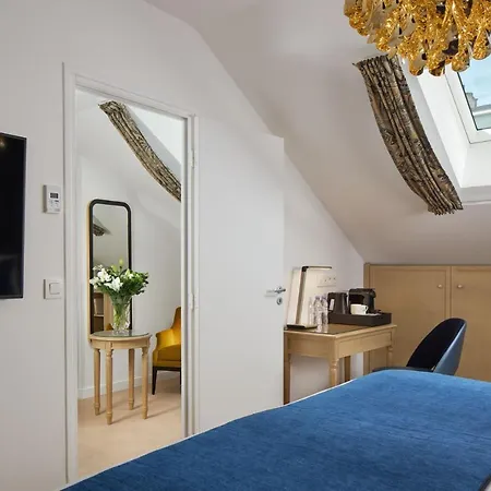 Hotel Romantic & 4*