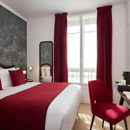 Romantic & Paris