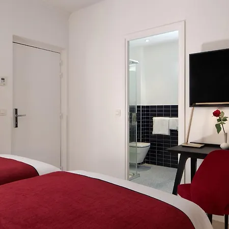 Hotel Romantic & 4*