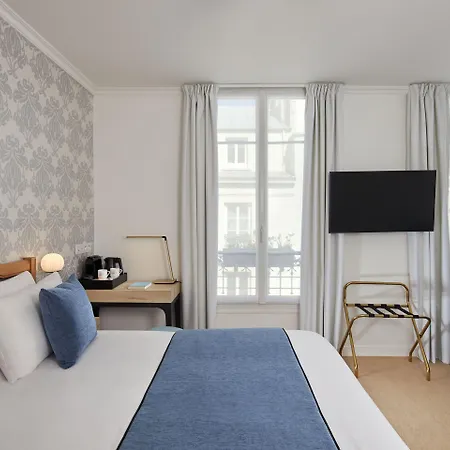 Romantic & Hotel 4*
