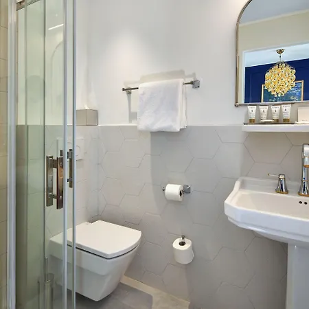 Hotel Romantic &