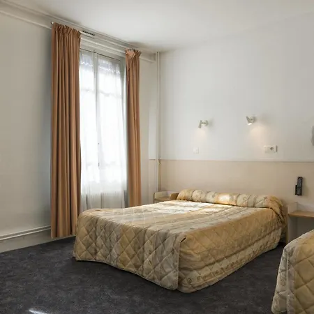 Hotel Romantic & Paris