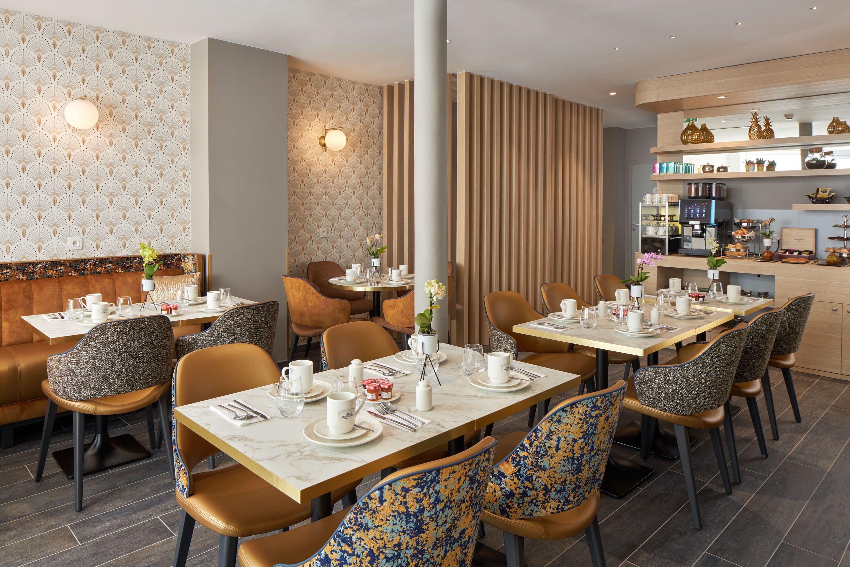 Hotel Romantic&spa 4*