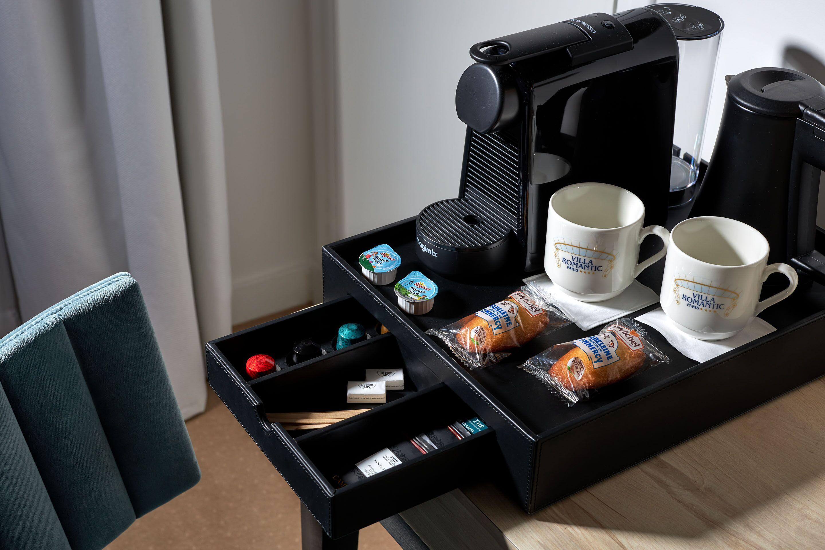 Romantic&spa 4* Parigi