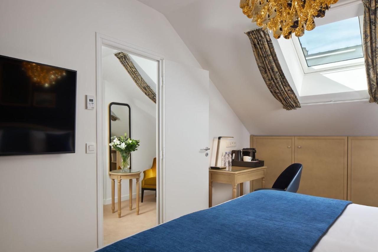 Hotel Romantic&spa 4*