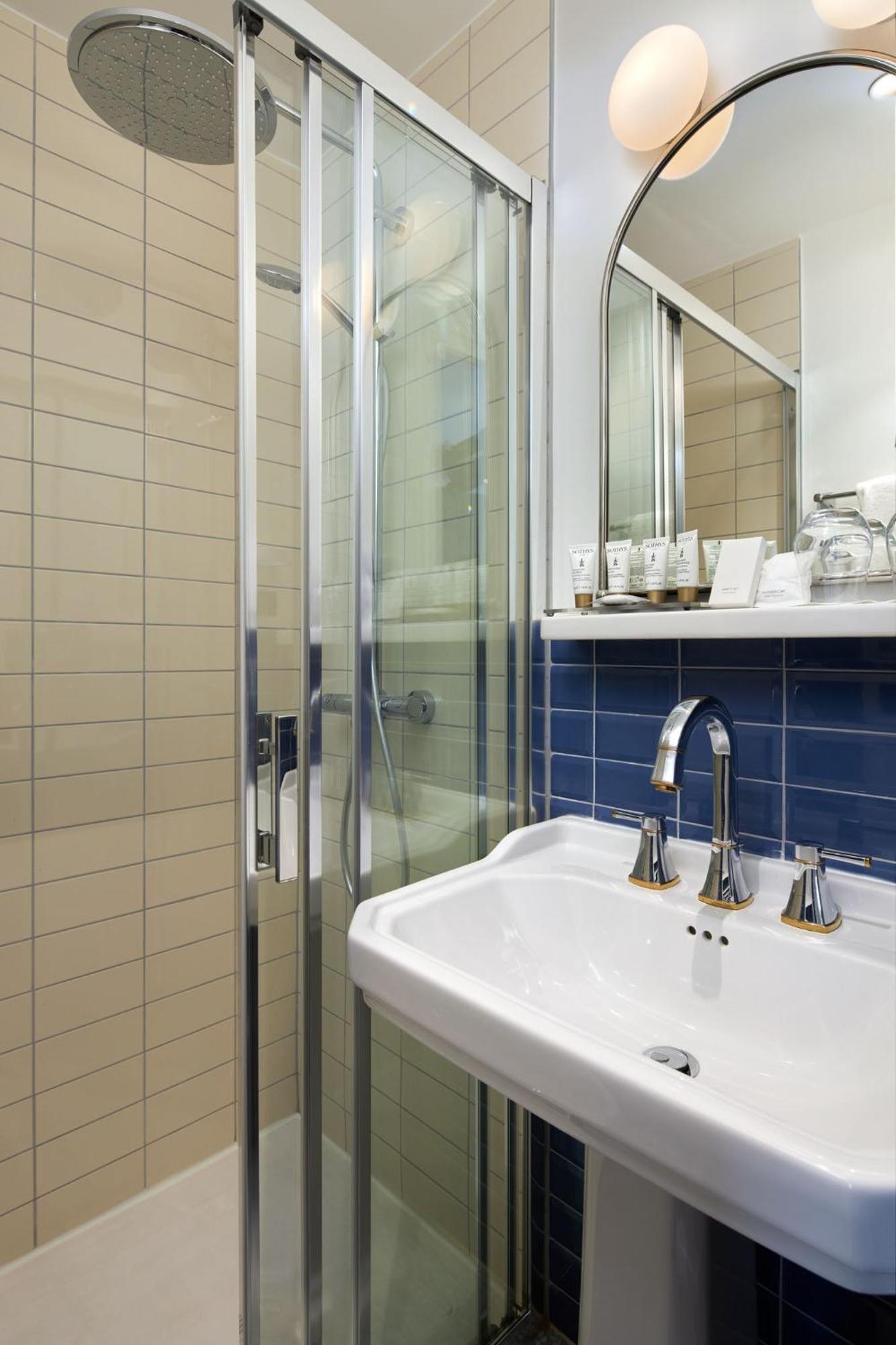 Hotel Romantic&spa 4*