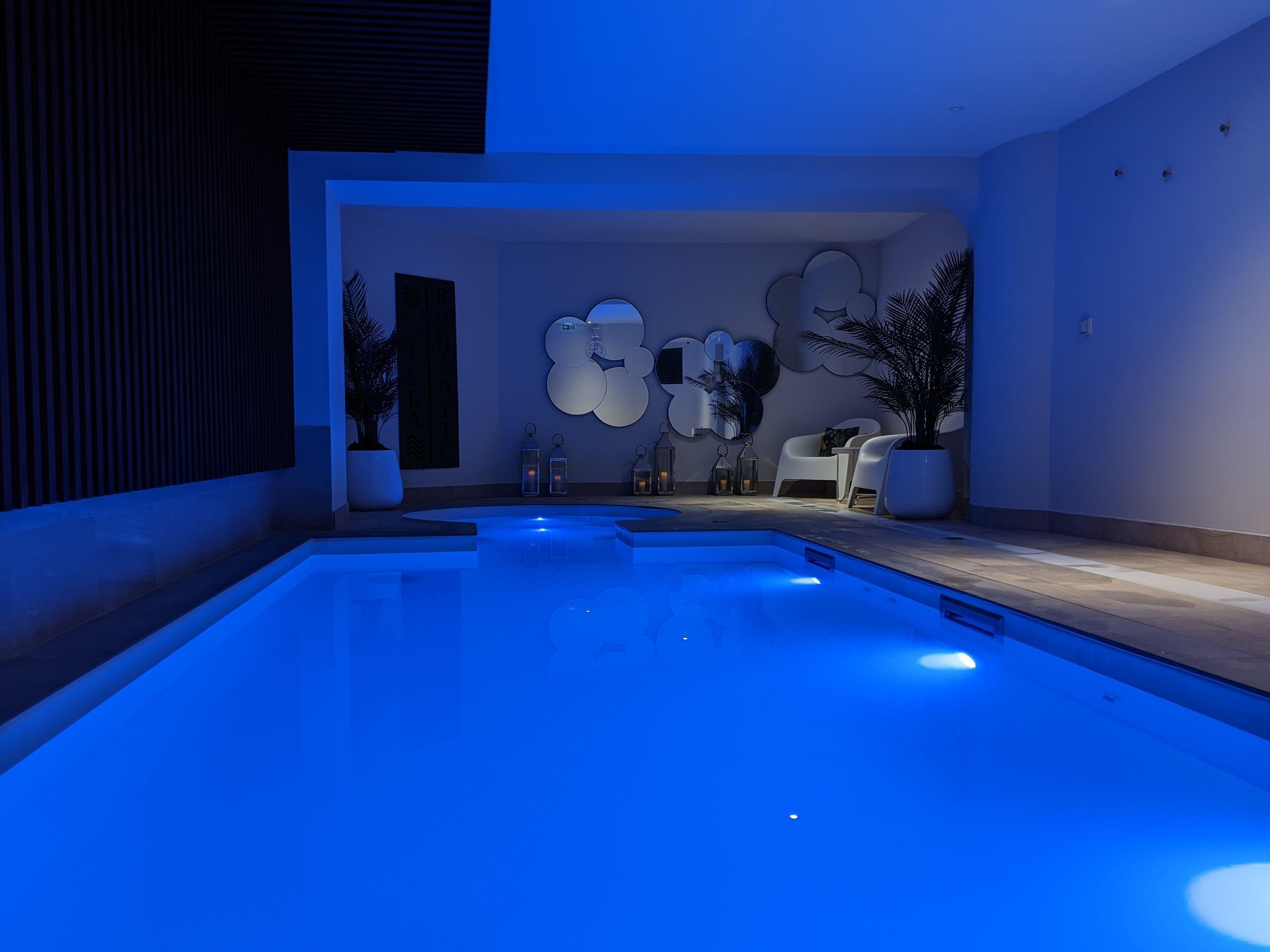 Hotel Romantic&spa 4*