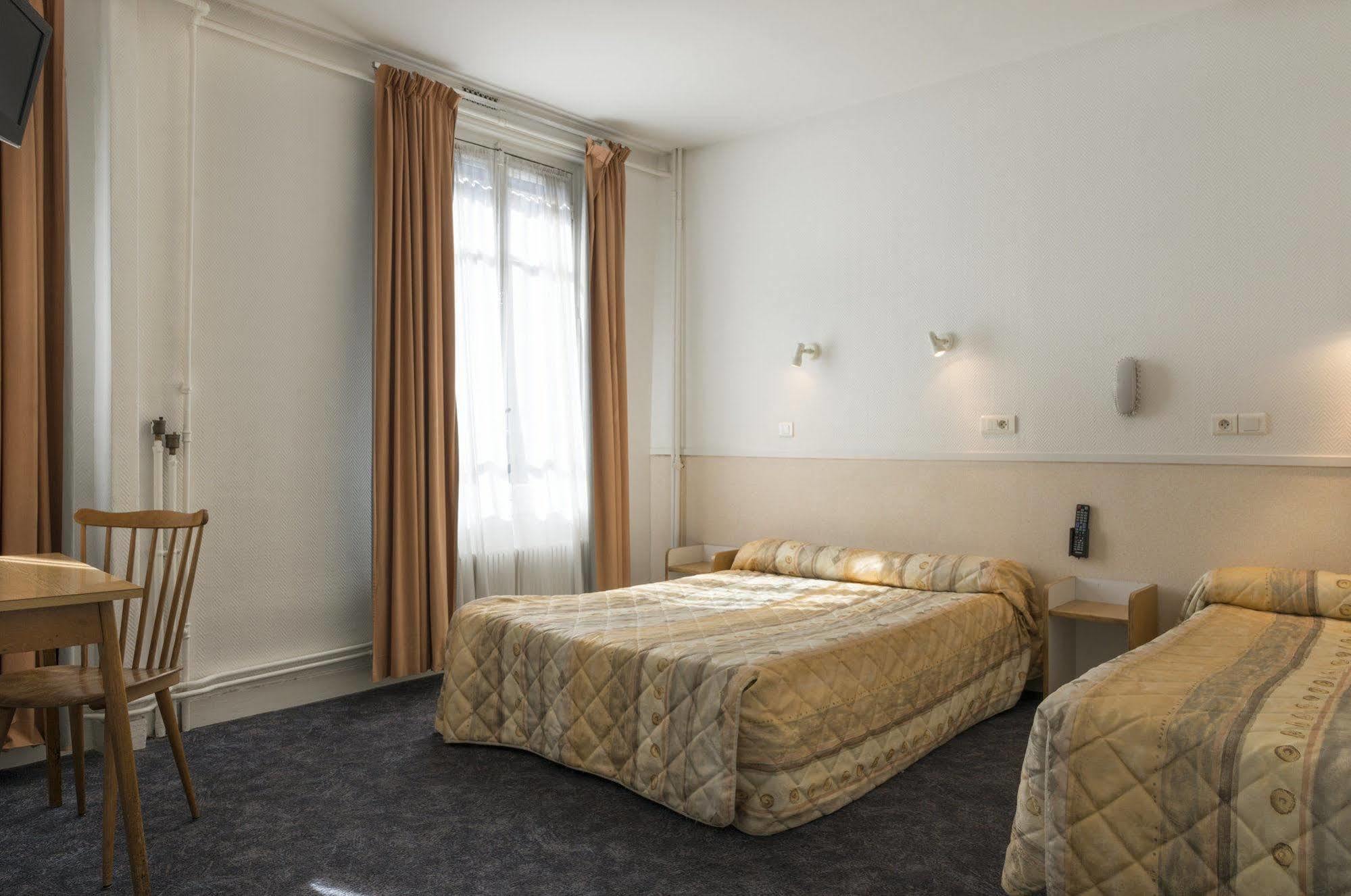 Hotel Romantic&spa Parigi