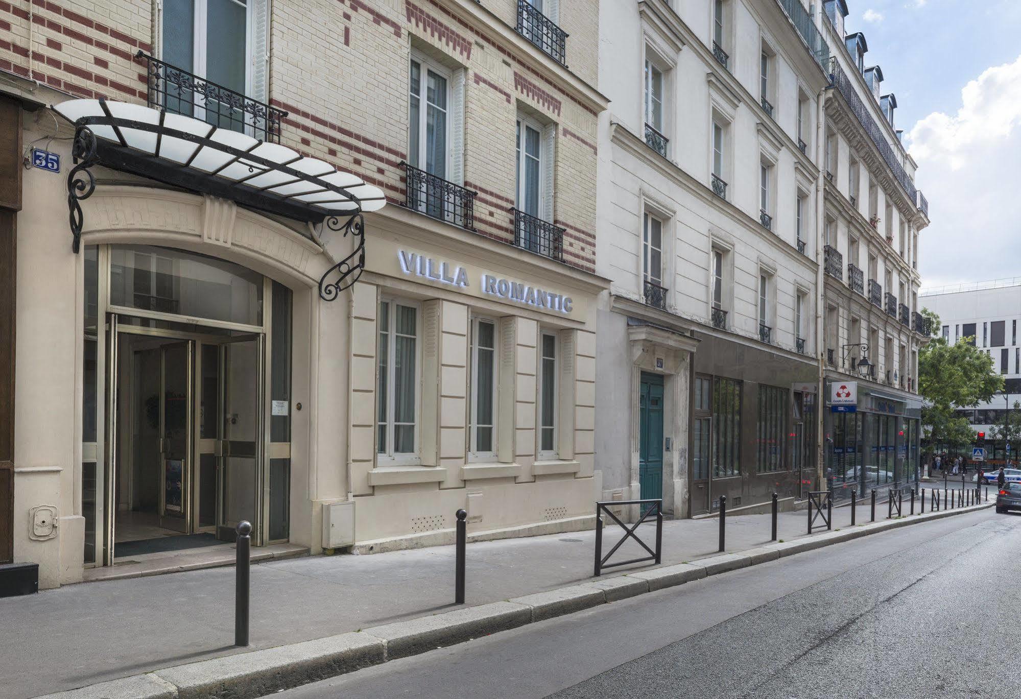 Romantic&spa Hotel 4*