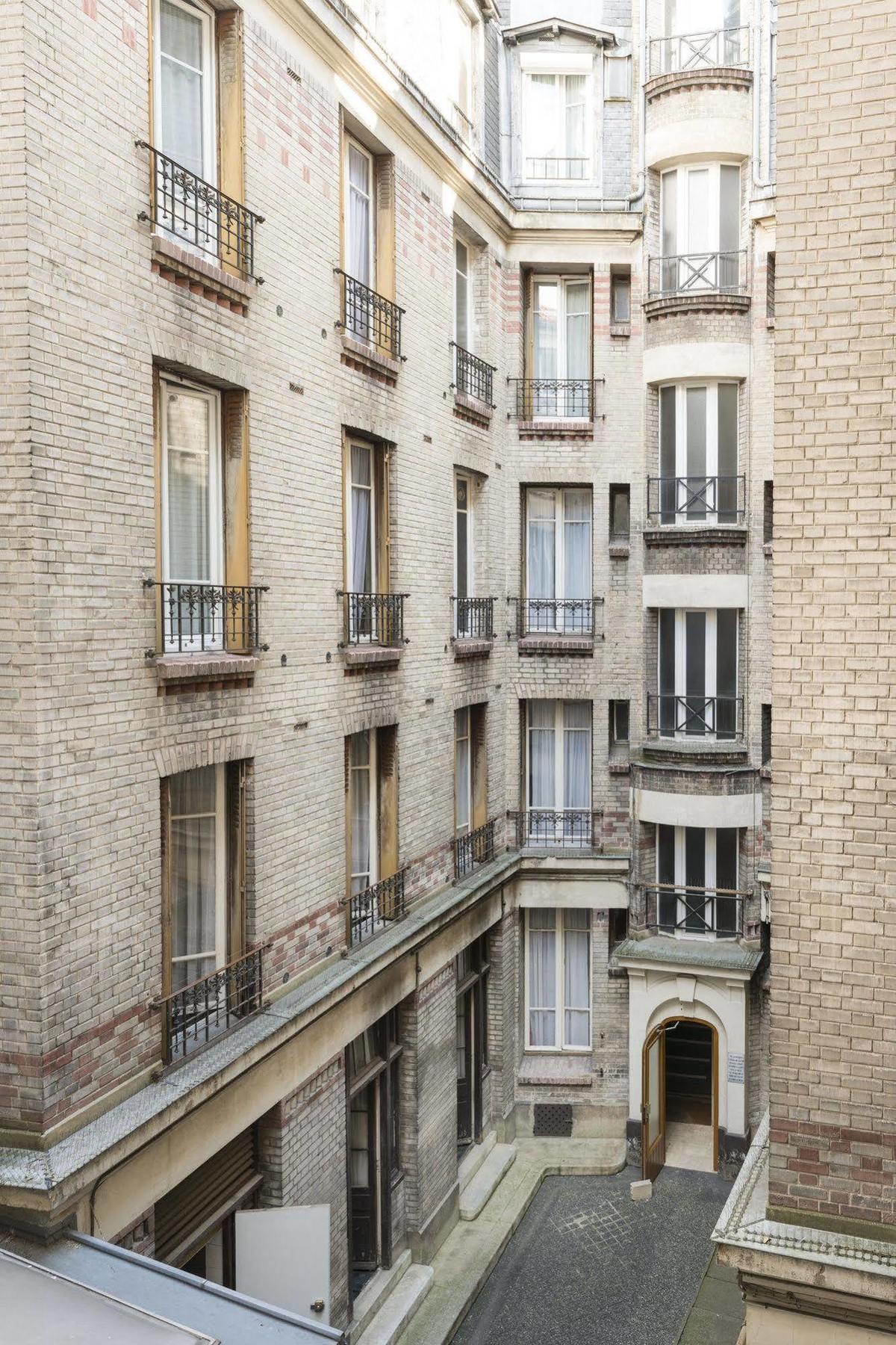 Romantic&spa Hotel Parigi